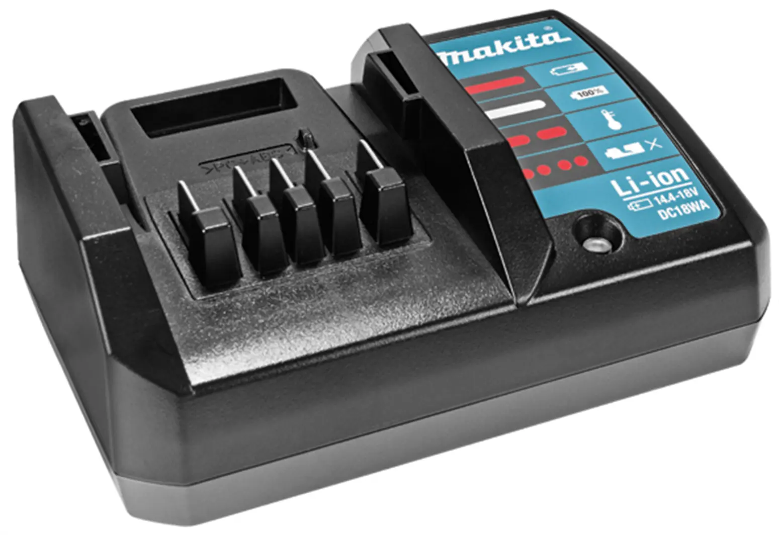 Ladegerät Makita DC18WA