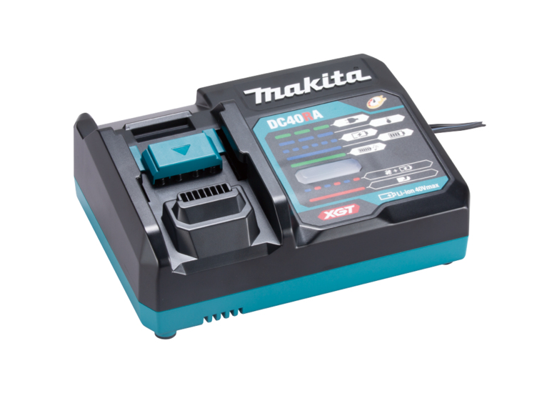 Ladegerät 40/18V Makita DC40RA