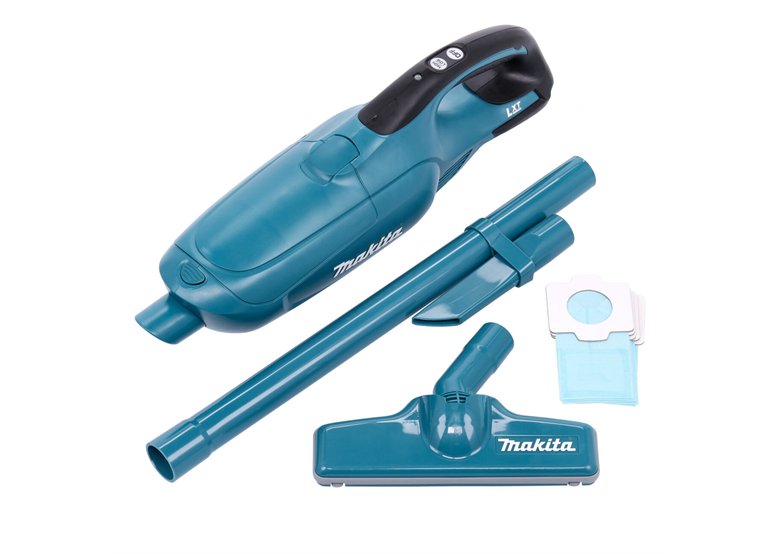 Auto-Staubsauger Makita DCL182Z