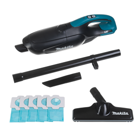 Staubsauger Makita DCL182ZB