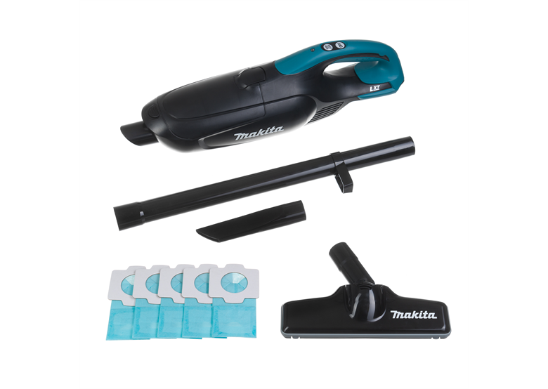 Staubsauger Makita DCL182ZB