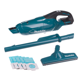 Auto-Staubsauger Makita DCL282FZ