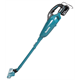 Akku-Bodenstaubsauger Makita DCL283FZB