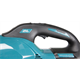 Akku-Bodenstaubsauger Makita DCL283FZB