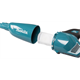 Akku-Bodenstaubsauger Makita DCL283FZB