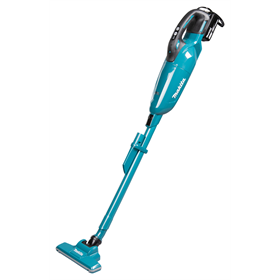Akku-Bodenstaubsauger Makita DCL284FZ