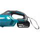 Akku-Bodenstaubsauger Makita DCL284FZ
