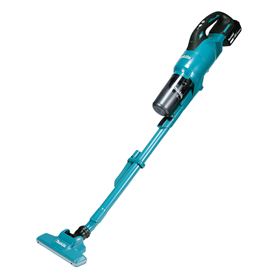 Akku-Bodenstaubsauger Makita DCL286FZ