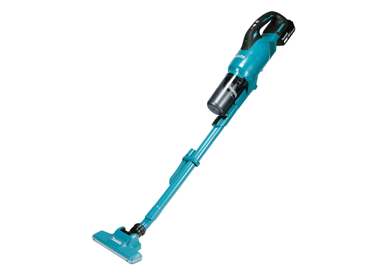 Akku-Bodenstaubsauger Makita DCL286FZ