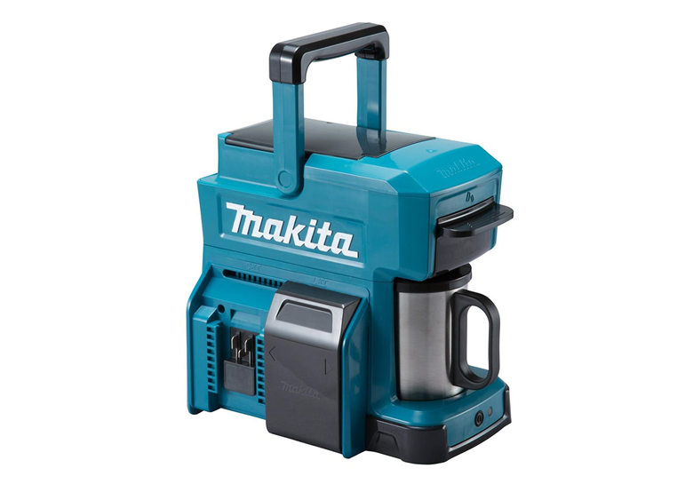 Akku-Kaffeemaschine Makita DCM501Z