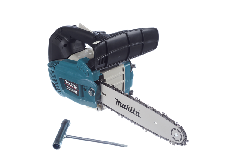 Kettensäge Makita DCS230T