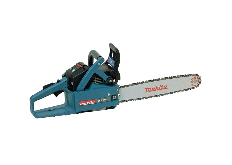 Benzin-Kettensäge Makita DCS400-40