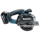 Metallsäge Makita DCS552ZJ