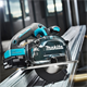 Metalltrennsäge Makita DCS553Z