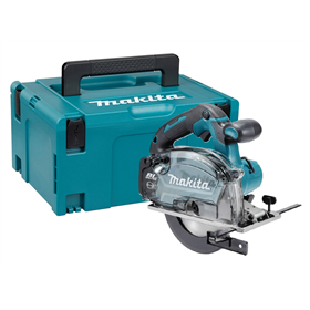 Metallsäge Makita DCS553ZJ
