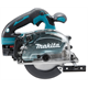 Metallsäge Makita DCS553ZJ