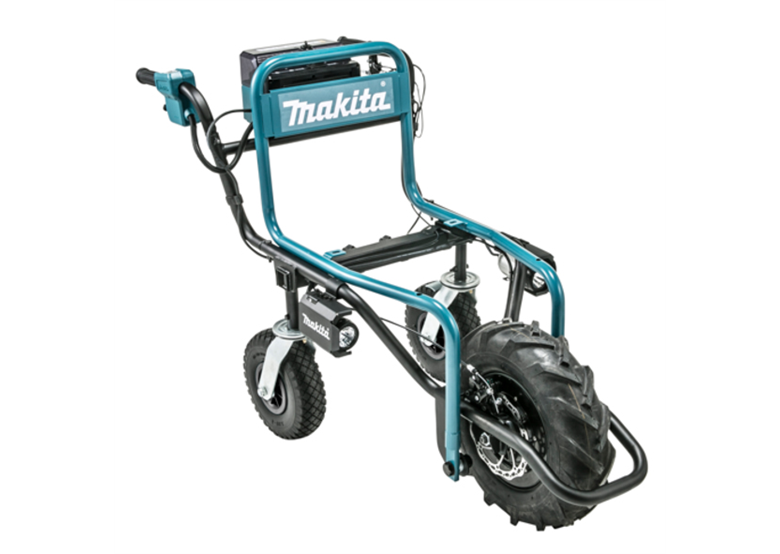 Akku-Schubkarre Makita DCU180Z