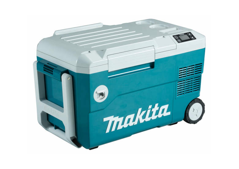 Akku-Kühl- und Wärmebox Makita DCW180Z