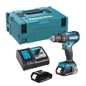 Akku-Bohrschrauber Makita DDF485RAJ