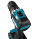 Akku-Bohrschrauber Makita DDF487Z