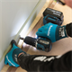 Akku-Bohrschrauber Makita DDF487Z