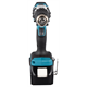 Akku-Bohrschrauber Makita DDF487Z