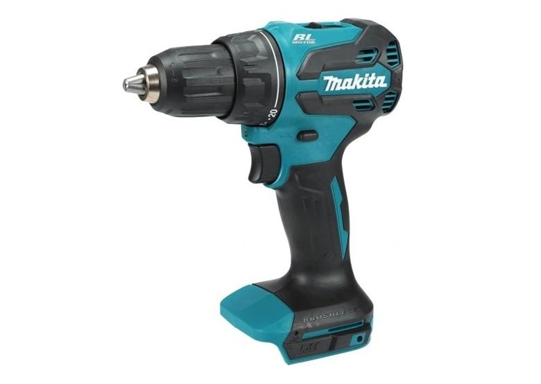 Akku-Bohrschrauber Makita DDF490Z