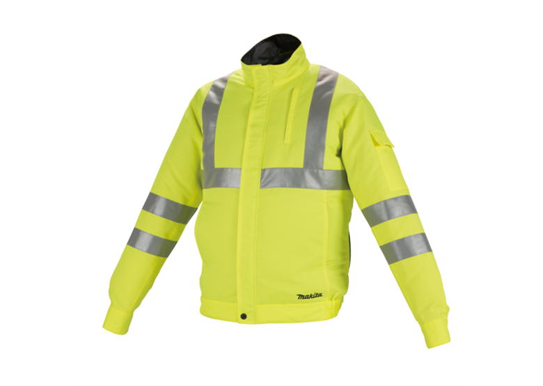 Akku-Kühljacke CXT/LXT S Makita DFJ214ZS
