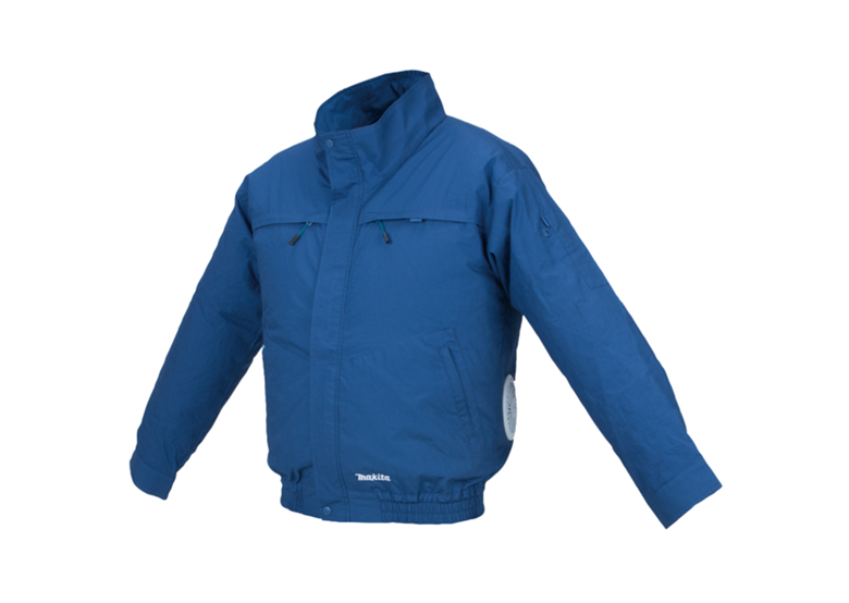 Akku-Kühljacke CXT/LXT S Makita DFJ304ZS