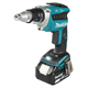 Akku-Bohrschrauber Makita DFS452RFE