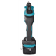 Akku-Bohrschrauber Makita DFS452RFE