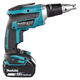Akku-Bohrschrauber Makita DFS452RFE