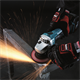 Winkelschleifer Makita DGA452Z