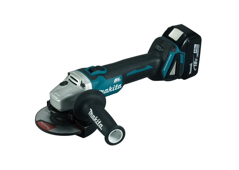 Winkelschleifer Makita DGA504RFJ