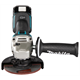 Winkelschleifer Makita DGA504Z