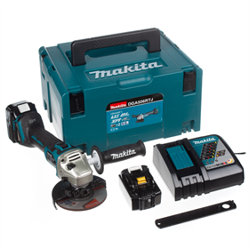 Winkelschleifer Makita DGA506RTJ