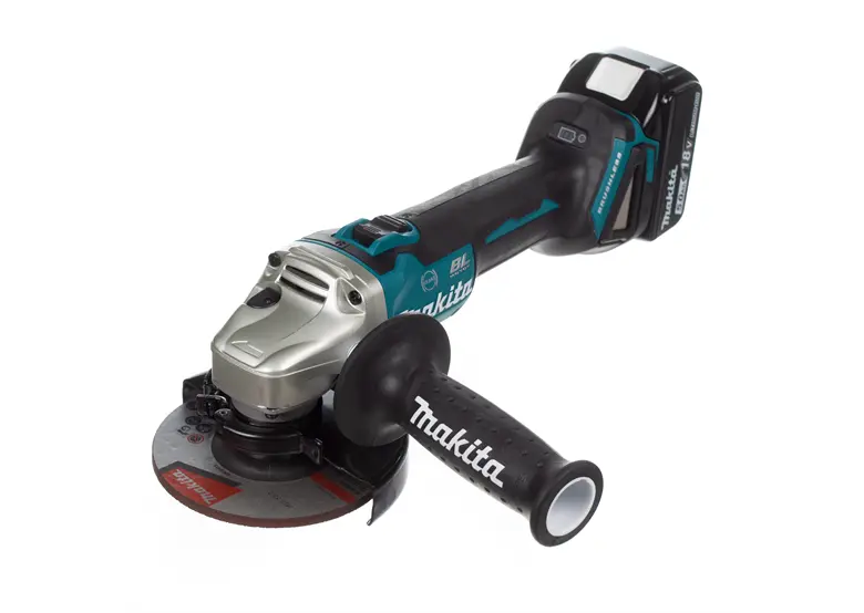 Winkelschleifer Makita DGA506RTJ