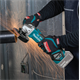 Winkelschleifer Makita DGA511Z
