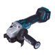 Winkelschleifer. Makita DGA513RT3J 3x5.0Ah MAKPAC 3