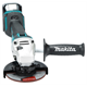 Winkelschleifer Makita DGA513RTJ 2x5.0Ah MAKPAC 3