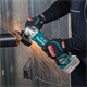 Winkelschleifer Makita DGA513Z