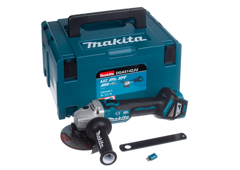 Winkelschleifer Makita DGA514ZJU