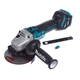 Winkelschleifer Makita DGA514ZU