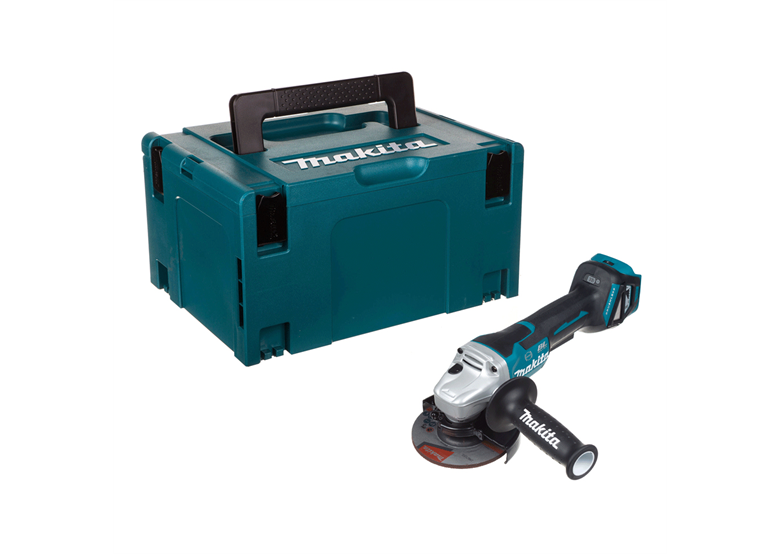 Winkelschleifer Makita DGA518ZJU