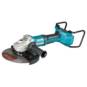 Winkelschleifer Makita DGA901ZUX1