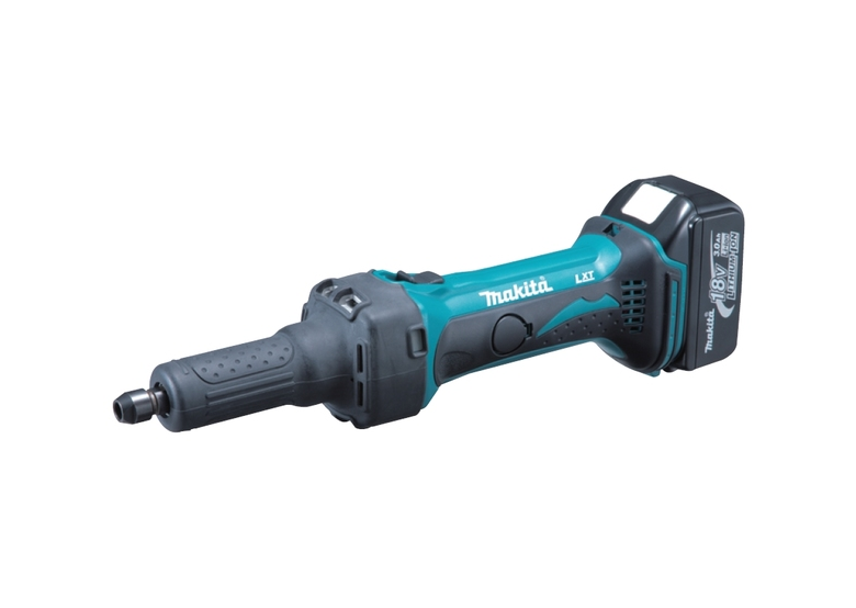 Geradschleifer Makita DGD800RFJ