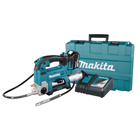 Akku-Fettpresse Makita DGP180RT