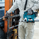 Akku-Fettpresse Makita DGP180Z