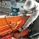 Akku-Fettpresse Makita DGP180Z