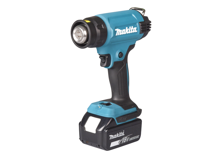 Heißluftgebläse Makita DHG181RT